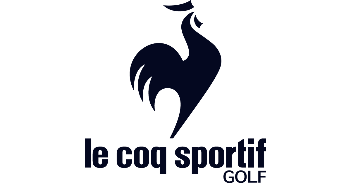 Le Coq Sportif Golf - Official Store